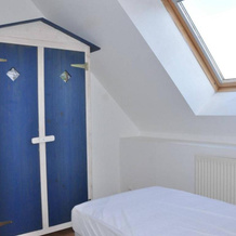 Maison Trébeurden, 3 pièces, 6 personnes - FR-1-368-4, 特雷比尔登 — 照片 3