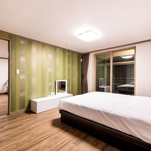milmo resort, Jeoksang-myeon — photo 3
