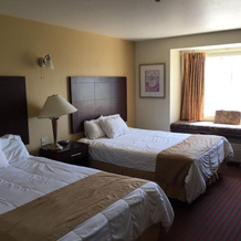 Bridgepointe Inn & Suites, Нортвуд — фото 4
