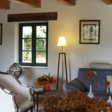 La Ferme Saint-Vennec, 孔布雷 — 照片 2