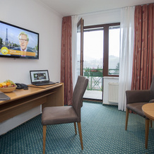 Hotel Edelweiss, 维林根 — 照片 4