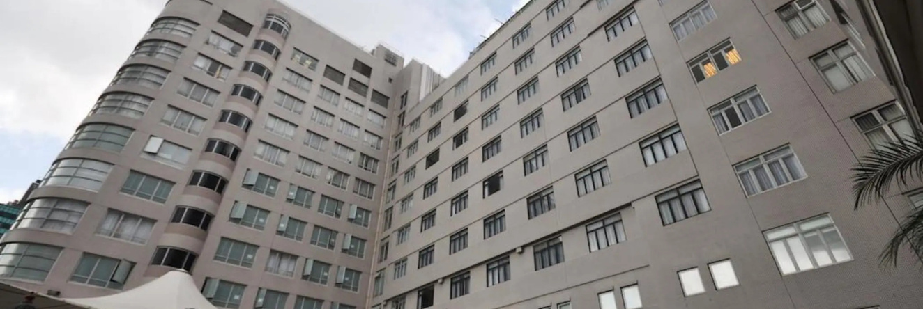 The Salisbury - Ymca Of Hong Kong, Гонконг — фото 1