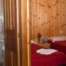Camping Valle De Tena, Sabinanigo — photo 4