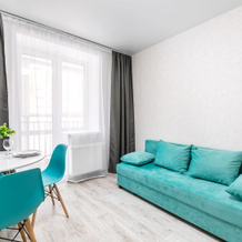 Osinovo Flat, 奥西诺沃 — 照片 4