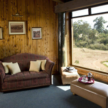 Serena Mountain Lodge, Национальный Парк Маунт-Кения — фото 5