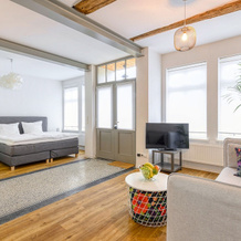 Altstadt Apartments Verden, 凡尔登 — 照片 5