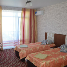 Guest House Leo, 什托尔莫沃耶 — 照片 2