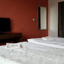 Formanka Hotel & Camp, 胡斯托佩切 — 照片 2