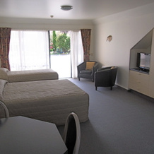 Avalon Manor Motel, Мотуэка — фото 3