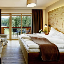 Landhotel Gut Sonnberghof, Миттерзиль — фото 4