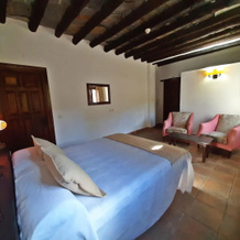 Hotel Apartamento Nueva Alcazaba, 布斯基斯特 — 照片 3
