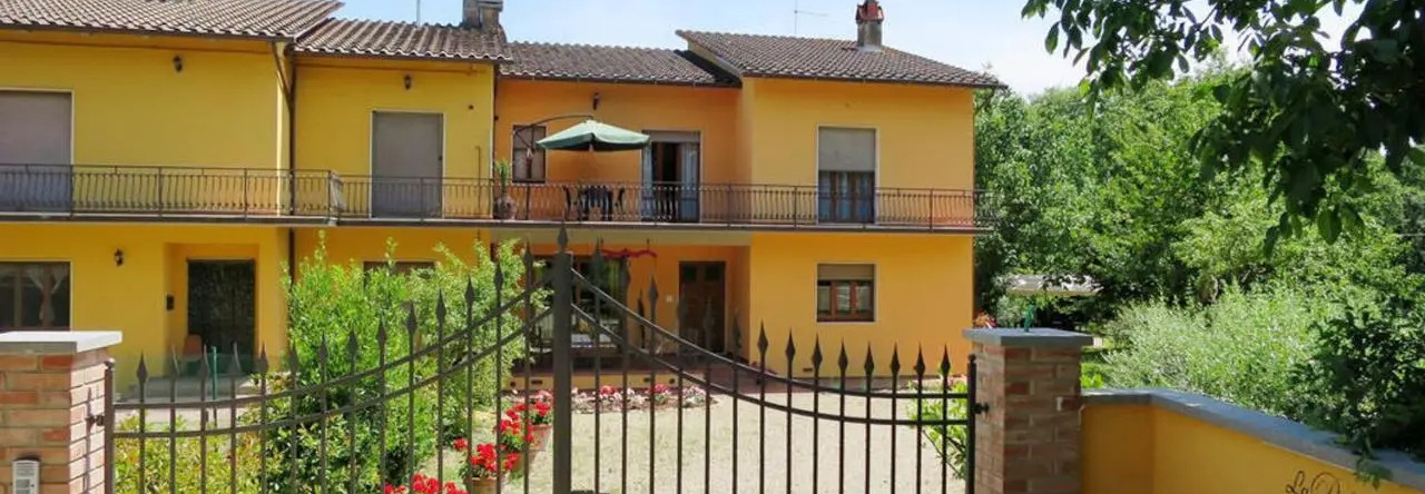 Apartment Casa La Pierotta, 拉泰里纳 — 照片 1
