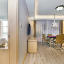 Vienna Hotel Anhui Hefei Chaohu Lijing International, Хэфэй — фото 3