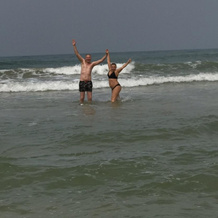 Induruwa Beach Resort, Индурува — фото 3