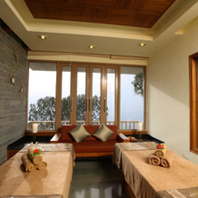 Moksha Himalaya Spa Resort, 卡绍利 — 照片 5