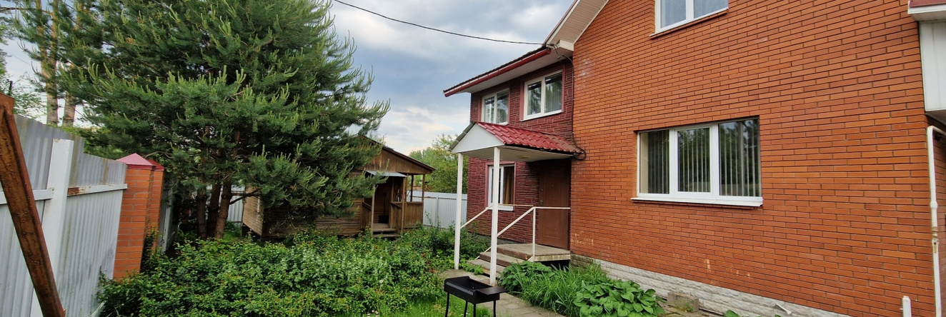Kottedzh Na Tikhoy Guest House, Nakhabino — photo 1