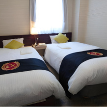 Grand Park Hotel Excel Kisarazu, Kisarazu — photo 5