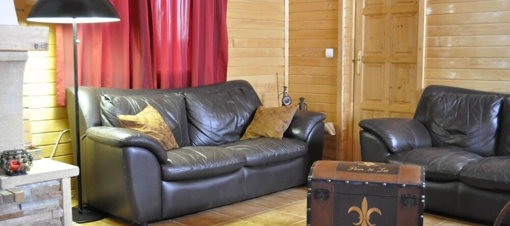 Casas Ruralestabla Honda, Эль Робледо — фото 1