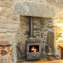 Rose Cottage, Cairndow — photo 4