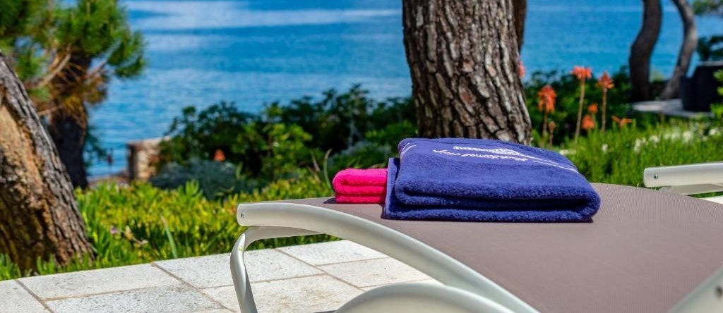 Villa Ana Hvar, 埃尔萨 — 照片 1