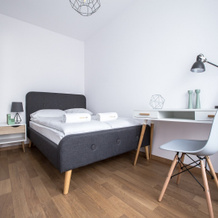 Emihouse Rzeszów Apartments, 热舒夫 — 照片 4