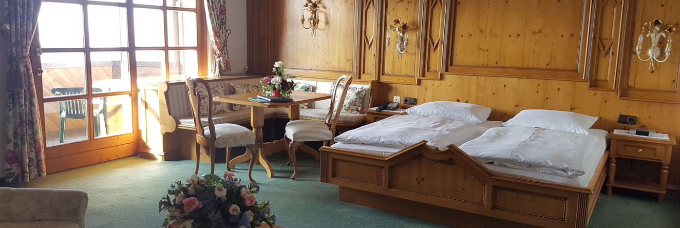 Michel Hotel Waldkirchen am Badepark, Waldkirchen — photo 1