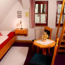 Hotel & Restaurant Zum Postillion, 克林根塔尔 — 照片 3