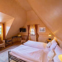 Landhotel Kallstadt, 卡尔施塔特 — 照片 5