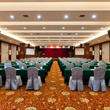 Cohere Hotel, Changde — photo 5