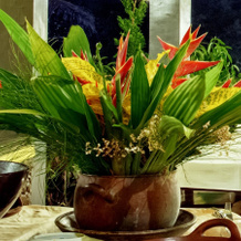 Margo Utomo Hill View Resort, 卡利巴鲁 — 照片 2