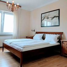 Apartmenthaus am Rhein, Ginsheim-Gustavsburg — photo 2