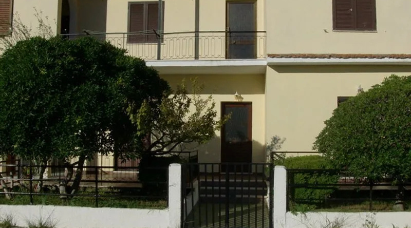 Stefanos Apartments, 下圣马科斯 — 照片 1
