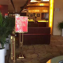 Runying  Hotel, Chuzhou — photo 2