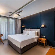 Radisson Resort And Spa Lonavala, 桑加德瓦迪 — 照片 3