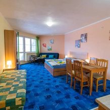 Apartmán Velké Losiny, Velke Losiny — photo 5