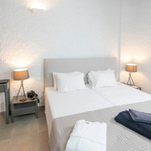 Apollo Resort, Agia Marina — photo 5