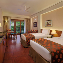 DoubleTree by Hilton Hotel Goa - Arpora - Baga, Arpora — photo 4