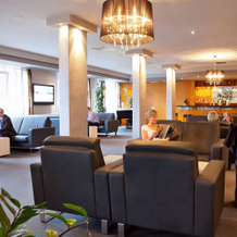 Center Hotel Alte Spinnerei, Burgstaedt — photo 2