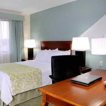 Residence Inn Herndon Reston, Herndon — photo 2