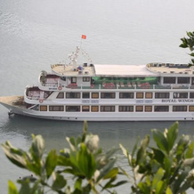 Royal Wings Cruise, 下龙湾 — 照片 4