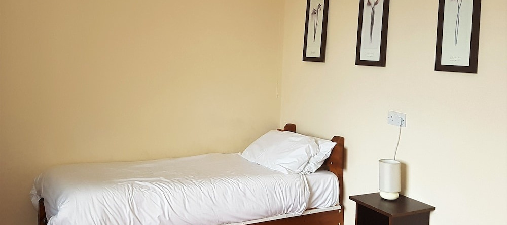 Ingoldale Fully Adapted Apartments, Инголдмелс — фото 1