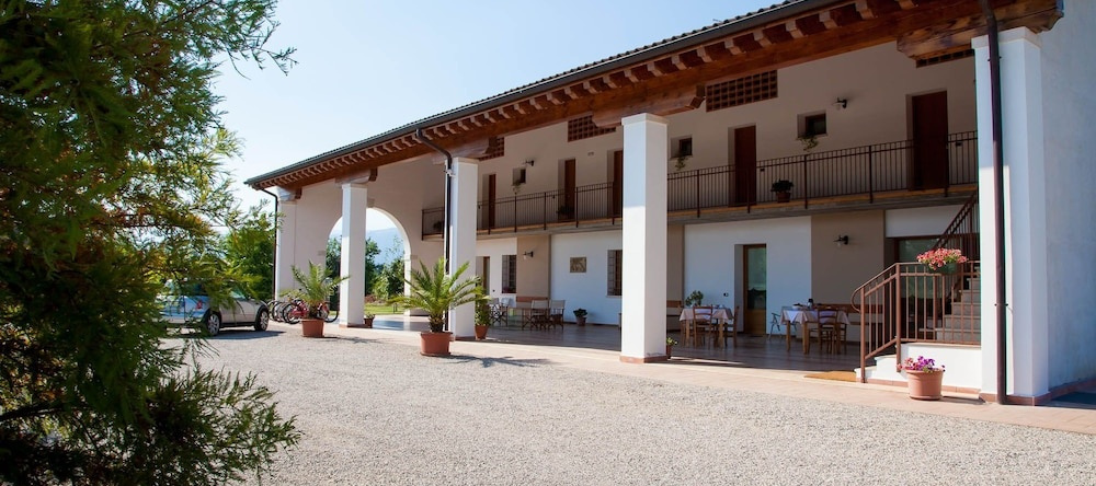 Agriturismo Crocerone B&B, Bassano del Grappa — photo 1