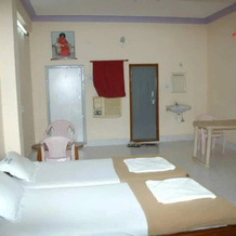 Hotel Sai Brundavan, Путтапартхи — фото 3