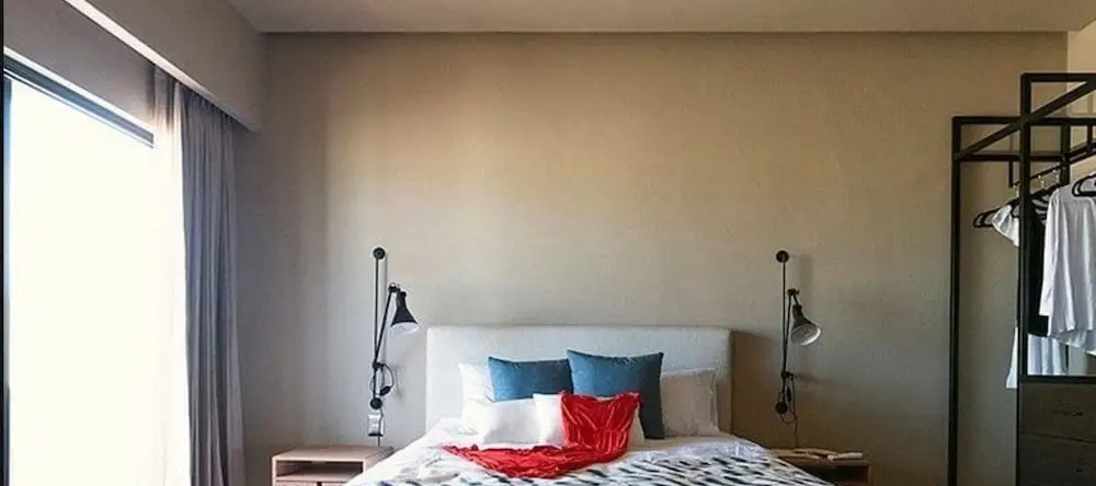 Norte Suites Boutique, Лос Органос — фото 1