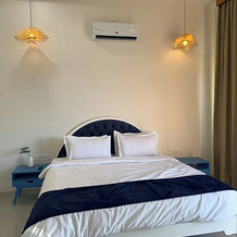 Jawai Retreat - Jawai, 塞纳 — 照片 2