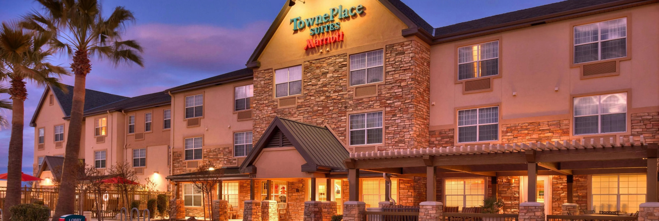 Towneplace Suites by Marriott Sierra Vista, 谢拉维斯塔 — 照片 1