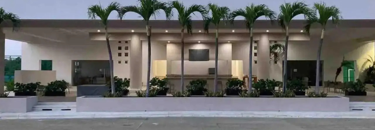 Departamento Acapulco Diamante, Акапулько — фото 1