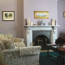 Croxton House Bed And Breakfast, Хул — фото 3
