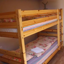 Guest House Kalnu Pūpoli, Свенте — фото 2