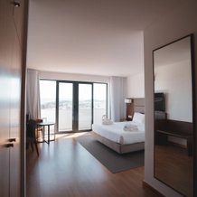 Hotel Freixo Douro Superior, Вила-Нова-ди-Фош-Коа — фото 4